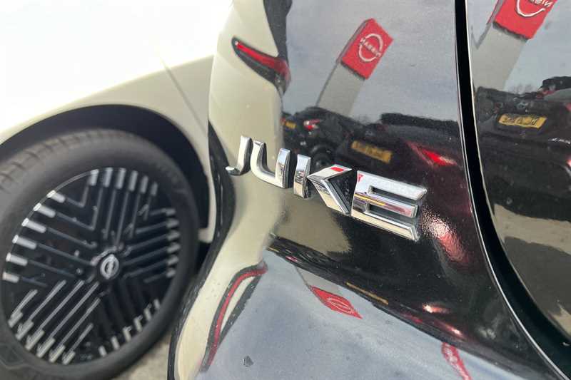Used Nissan Juke 2019 for sale - 78215990: Photo 43