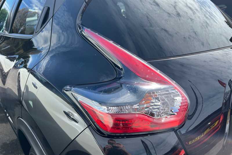Used Nissan Juke 2019 for sale - 78215990: Photo 44
