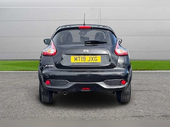 Used Nissan Juke 2019 for sale - 78215990: Photo