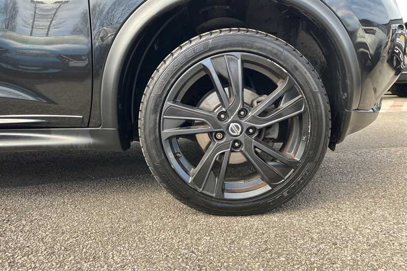 Used Nissan Juke 2019 for sale - 78215990: Photo 6