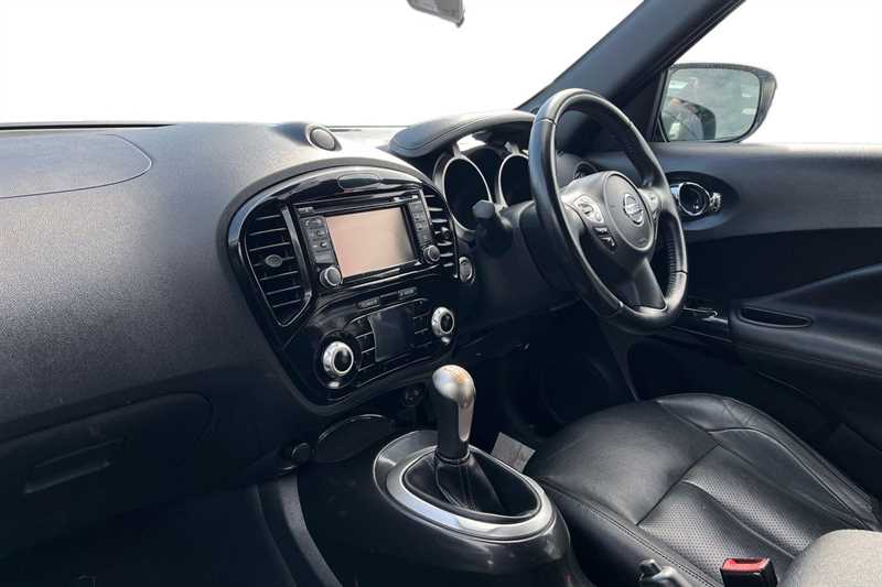 Used Nissan Juke 2019 for sale - 78215990: Photo 7