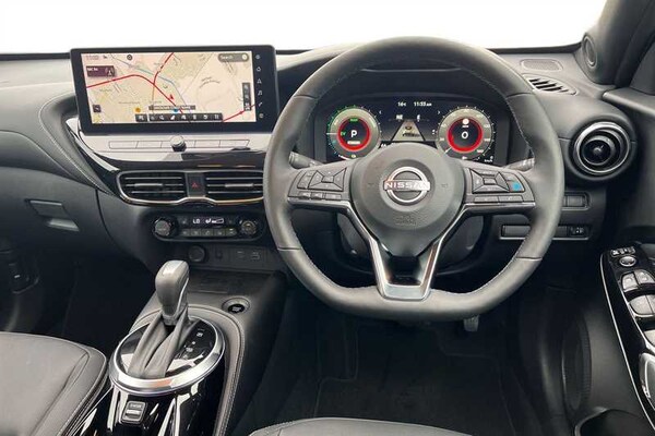 Used Nissan Juke 2025 for sale - 75742932: Photo 15
