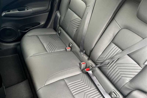 Used Nissan Juke 2025 for sale - 75742932: Photo 19