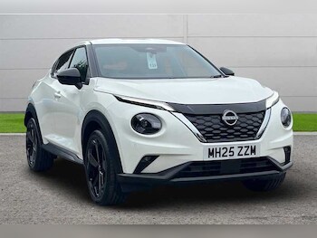 Used Nissan Juke 2025 for sale - 75742932: Photo