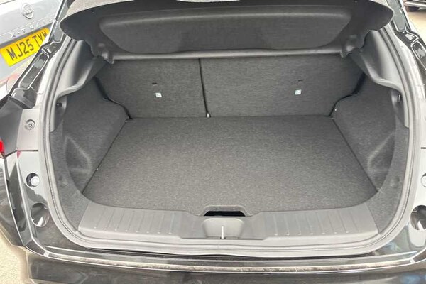 Used Nissan Juke 2025 for sale - 75742932: Photo 20
