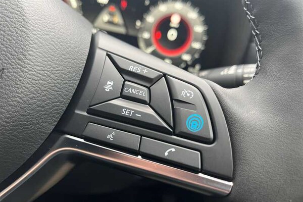 Used Nissan Juke 2025 for sale - 75742932: Photo 22