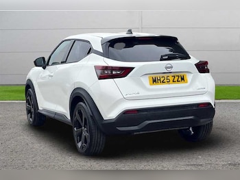 Used Nissan Juke 2025 for sale - 75742932: Photo