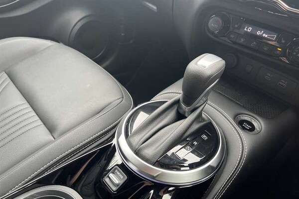 Used Nissan Juke 2025 for sale - 75742932: Photo 33