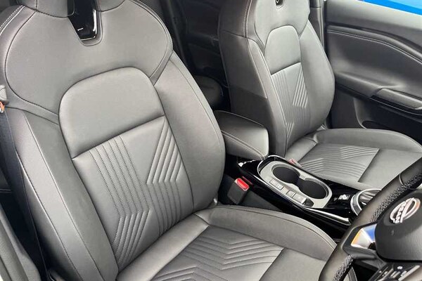 Used Nissan Juke 2025 for sale - 75742932: Photo 38
