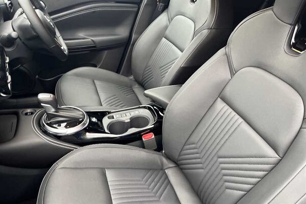 Used Nissan Juke 2025 for sale - 75742932: Photo 39