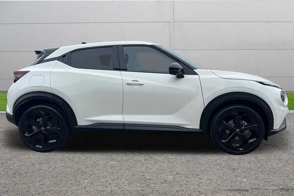 Used Nissan Juke 2025 for sale - 75742932: Photo 3