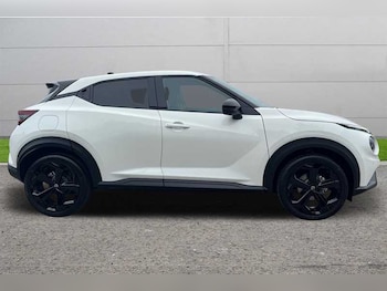 Used Nissan Juke 2025 for sale - 75742932: Photo