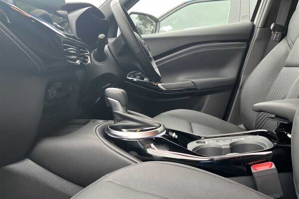 Used Nissan Juke 2025 for sale - 75742932: Photo 41