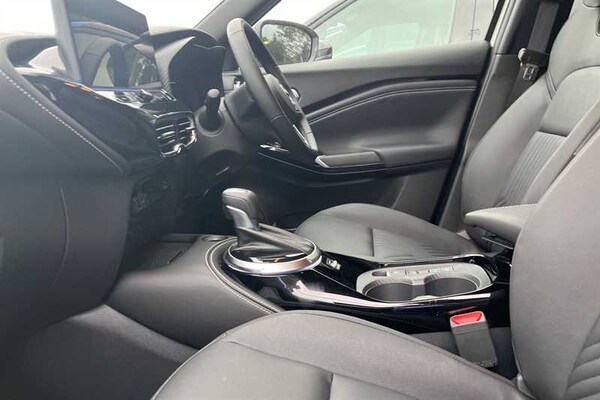 Used Nissan Juke 2025 for sale - 75742932: Photo 44