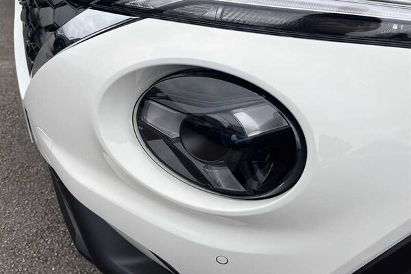 Used Nissan Juke 2025 for sale - 75742932: Photo 48