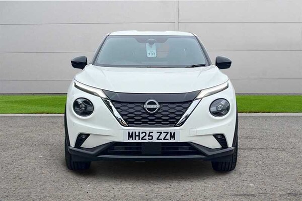Used Nissan Juke 2025 for sale - 75742932: Photo 5