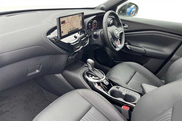 Used Nissan Juke 2025 for sale - 75742932: Photo 7
