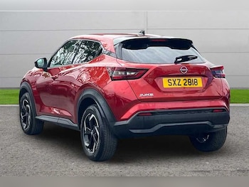 Used Nissan Juke 2023 for sale - 78472708: Photo