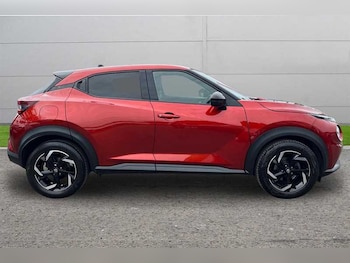 Used Nissan Juke 2023 for sale - 78472708: Photo
