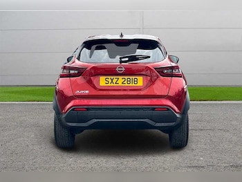 Used Nissan Juke 2023 for sale - 78472708: Photo