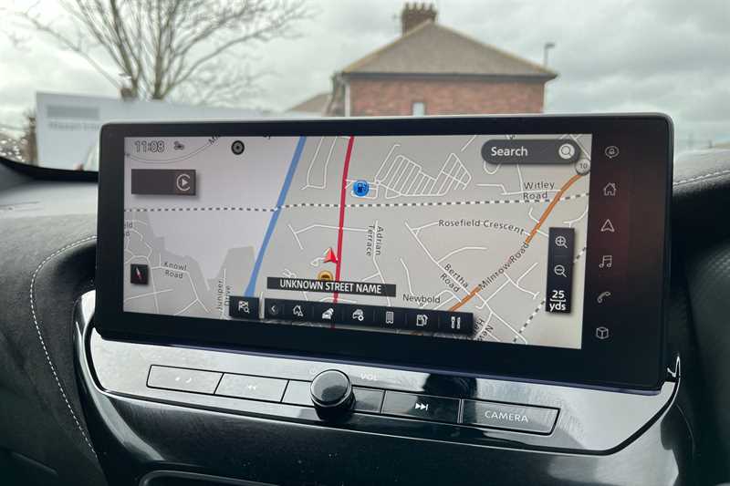 Used Nissan Juke 2026 for sale - 77565500: Photo 10