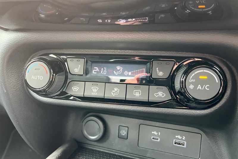 Used Nissan Juke 2026 for sale - 77565500: Photo 12