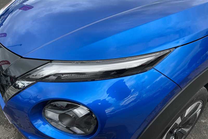 Used Nissan Juke 2026 for sale - 77565500: Photo 13