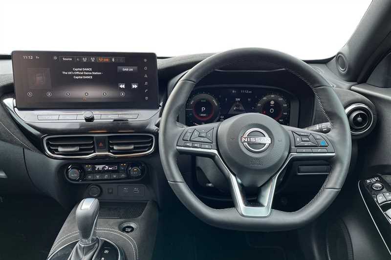 Used Nissan Juke 2026 for sale - 77565500: Photo 15