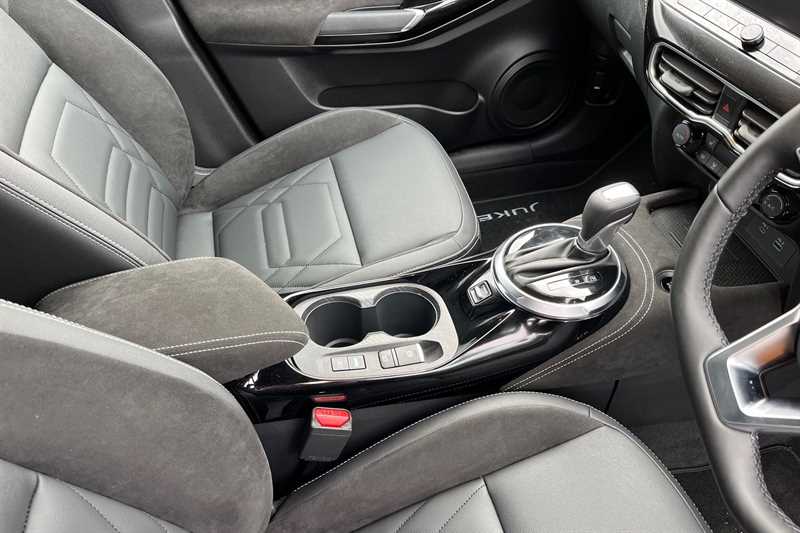 Used Nissan Juke 2026 for sale - 77565500: Photo 17