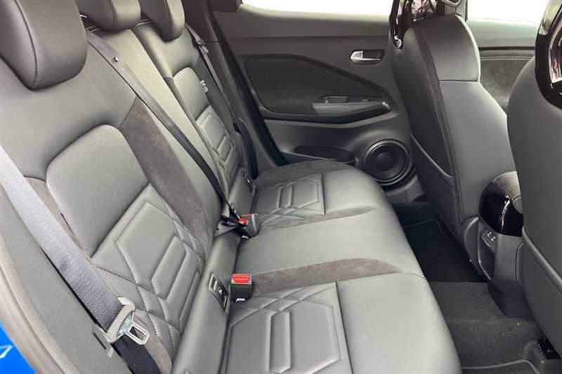 Used Nissan Juke 2026 for sale - 77565500: Photo 19