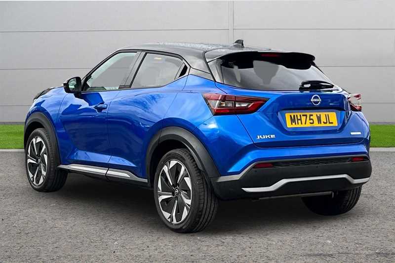 Used Nissan Juke 2026 for sale - 77565500: Photo 2