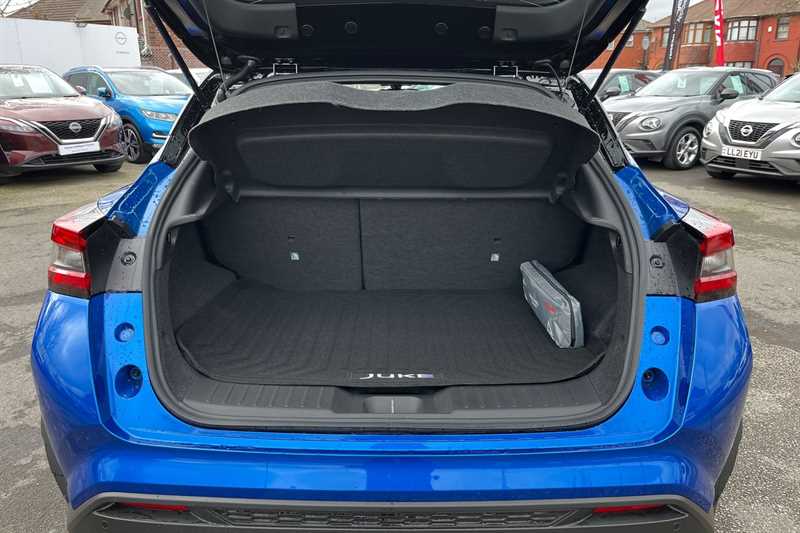 Used Nissan Juke 2026 for sale - 77565500: Photo 20