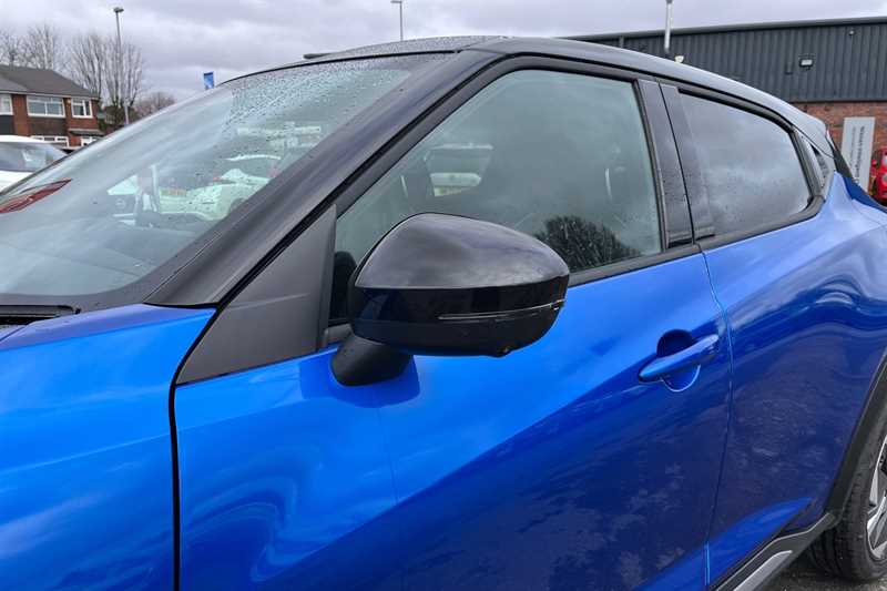 Used Nissan Juke 2026 for sale - 77565500: Photo 21