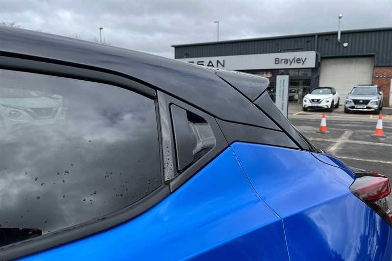 Used Nissan Juke 2026 for sale - 77565500: Photo 22