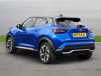 Used Nissan Juke 2026 for sale - 77565500: Photo