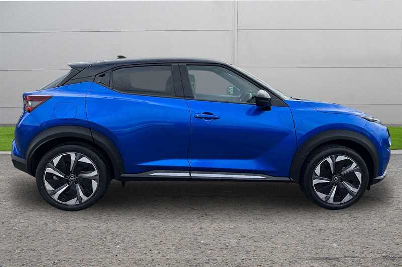 Used Nissan Juke 2026 for sale - 77565500: Photo 3