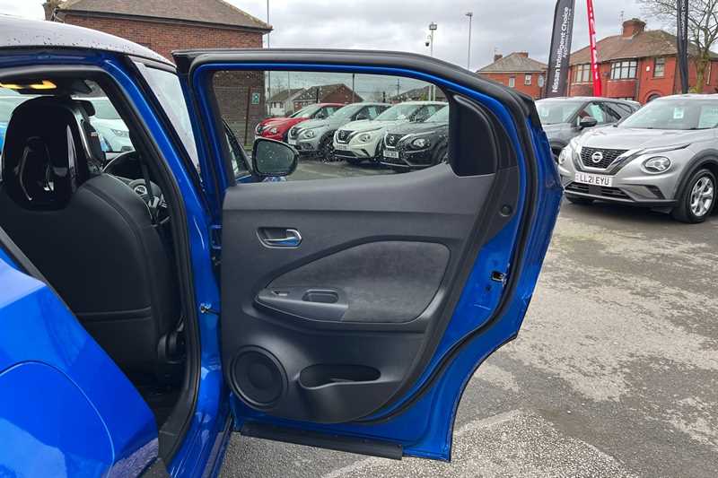 Used Nissan Juke 2026 for sale - 77565500: Photo 30