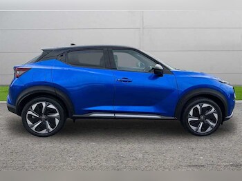 Used Nissan Juke 2026 for sale - 77565500: Photo