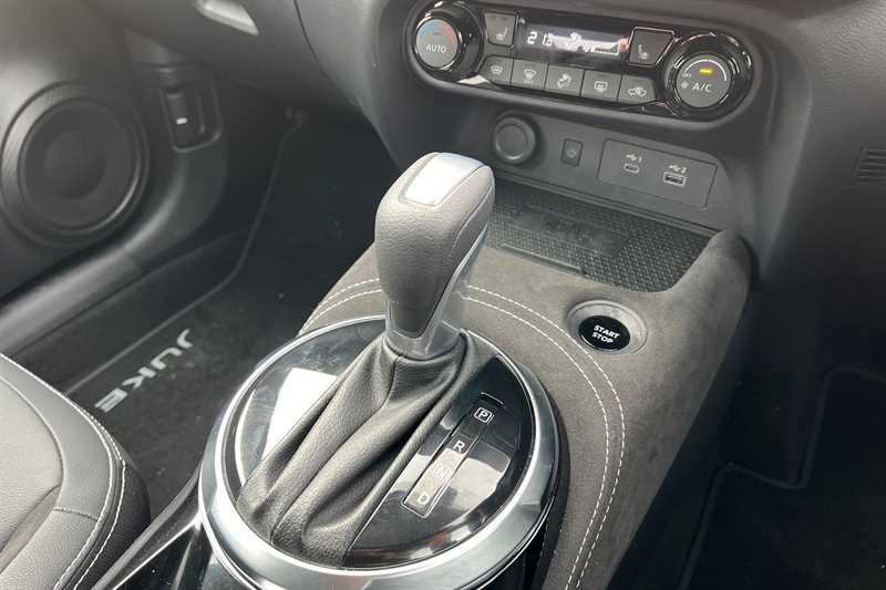 Used Nissan Juke 2026 for sale - 77565500: Photo 41