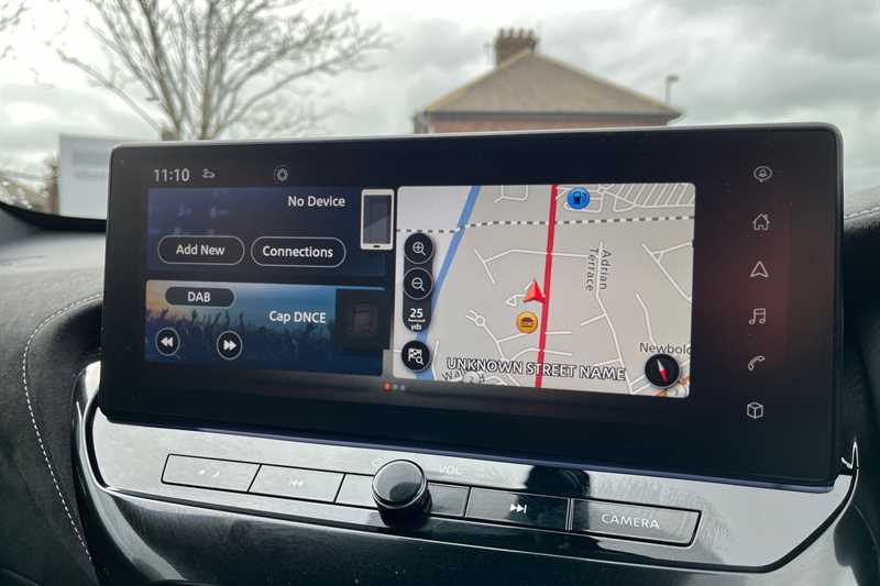 Used Nissan Juke 2026 for sale - 77565500: Photo 45