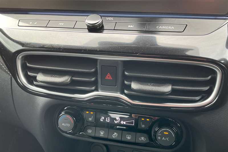 Used Nissan Juke 2026 for sale - 77565500: Photo 47