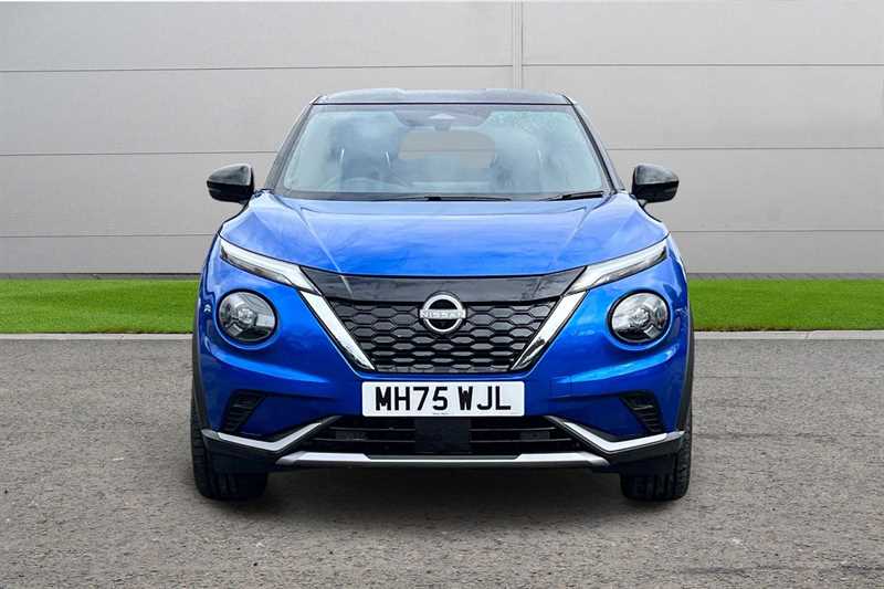 Used Nissan Juke 2026 for sale - 77565500: Photo 5