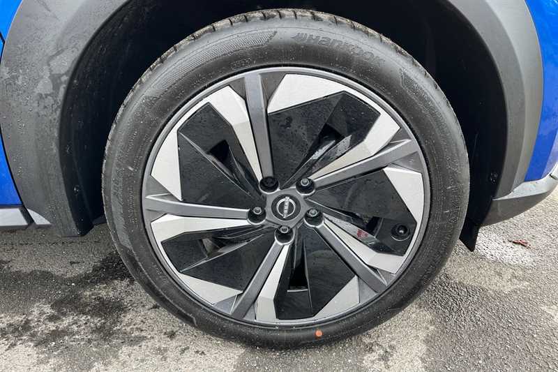 Used Nissan Juke 2026 for sale - 77565500: Photo 6