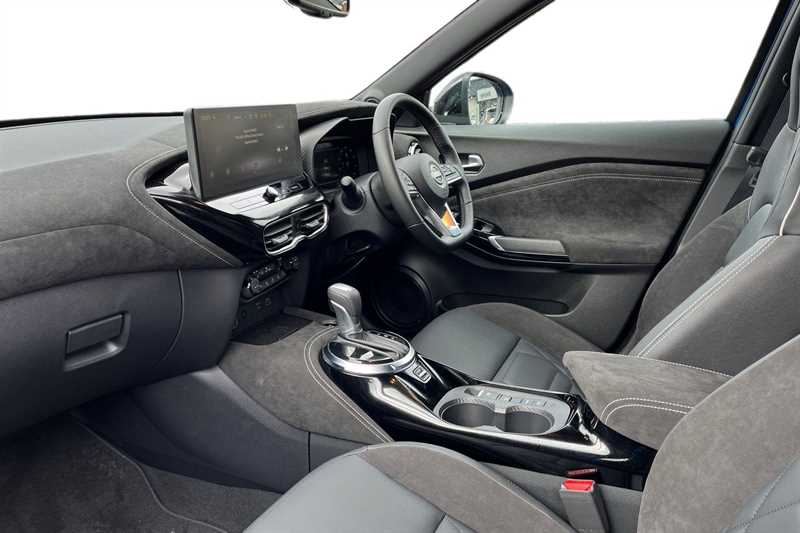 Used Nissan Juke 2026 for sale - 77565500: Photo 7