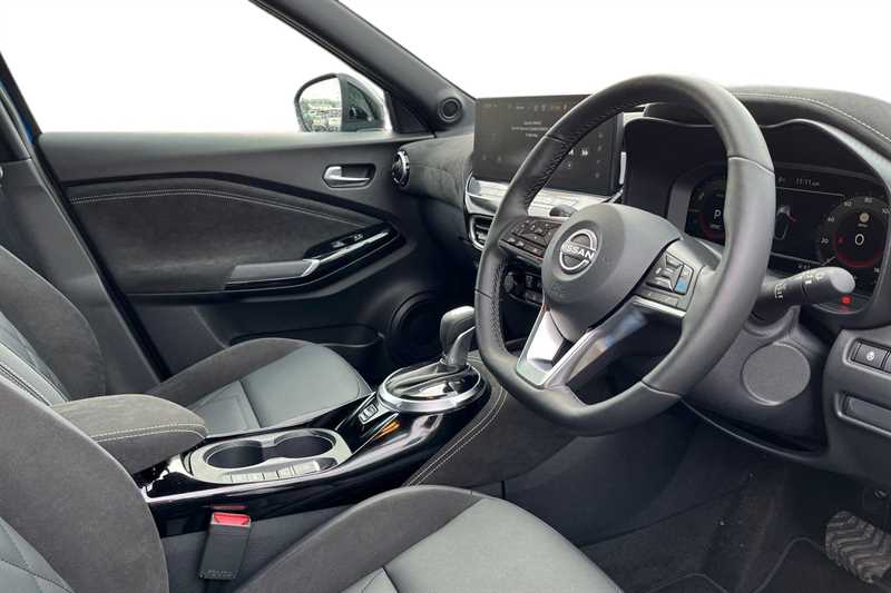 Used Nissan Juke 2026 for sale - 77565500: Photo 8