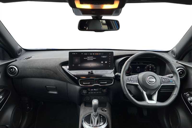 Used Nissan Juke 2026 for sale - 77565500: Photo 9