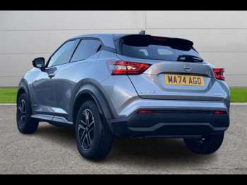 Used Nissan Juke 2024 for sale - 74880497: Photo