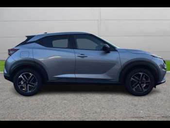 Used Nissan Juke 2024 for sale - 74880497: Photo