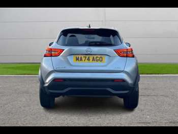 Used Nissan Juke 2024 for sale - 74880497: Photo