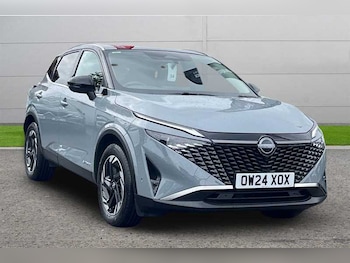 Used Nissan Qashqai 2024 for sale - 79578945: Photo